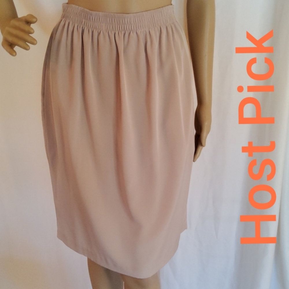 Vintage Maggie Sweet Skirt